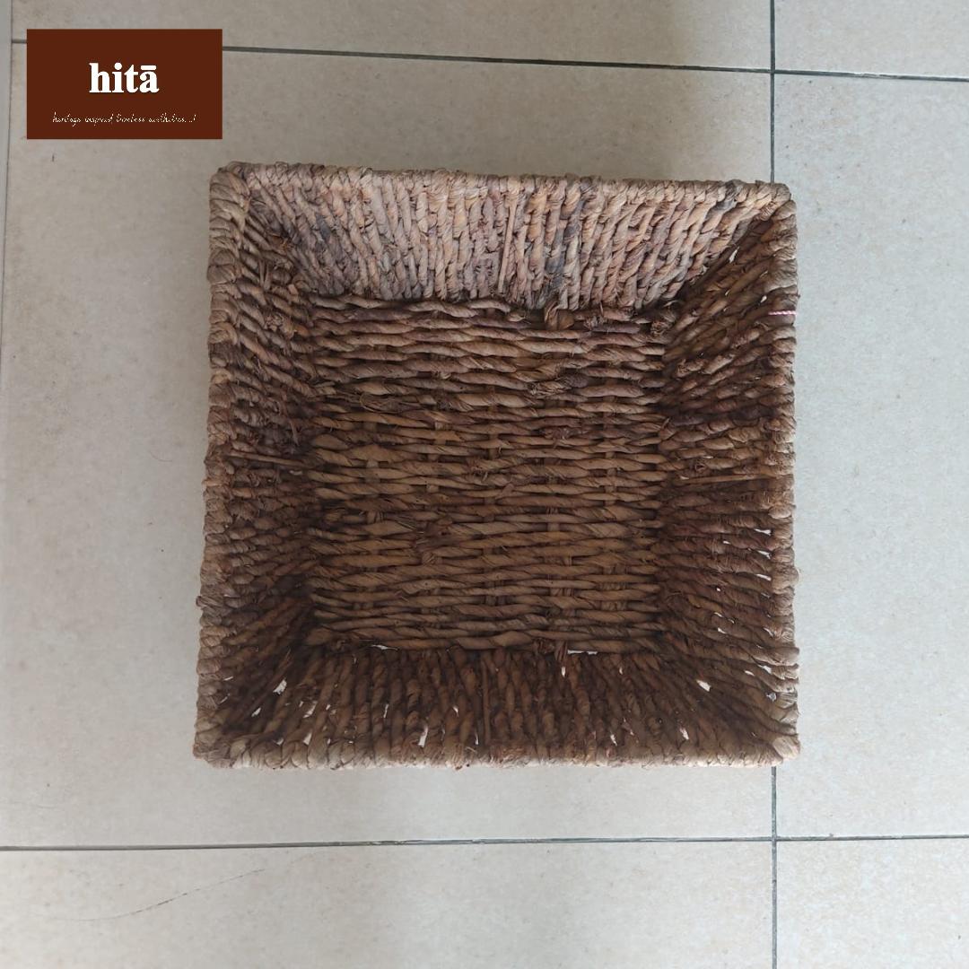 Rustic Square Haven