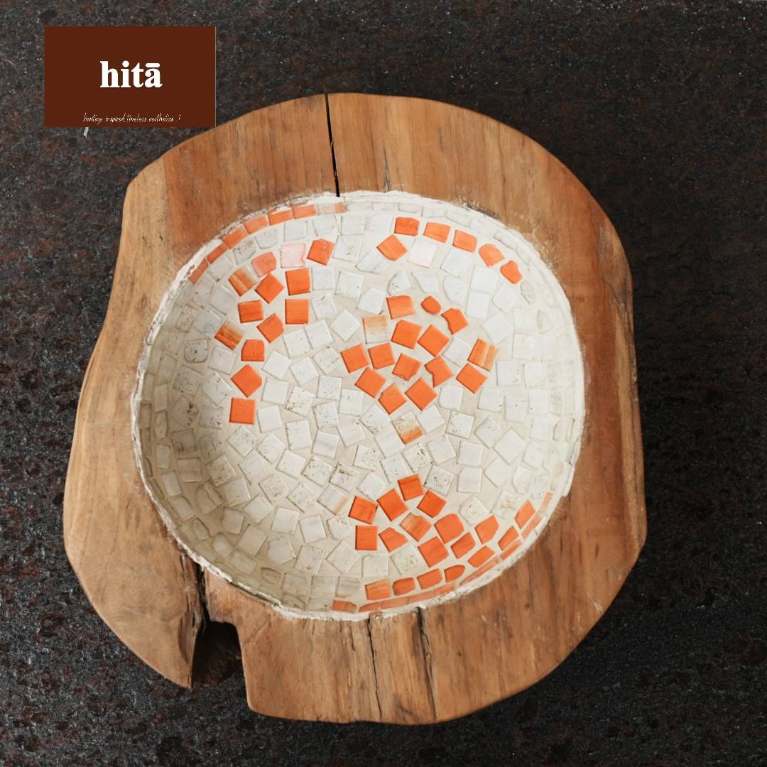 Root Sphere Bowl