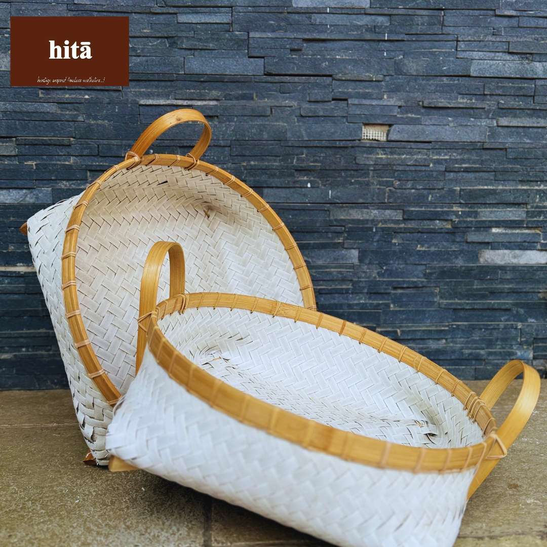 Eco Basket