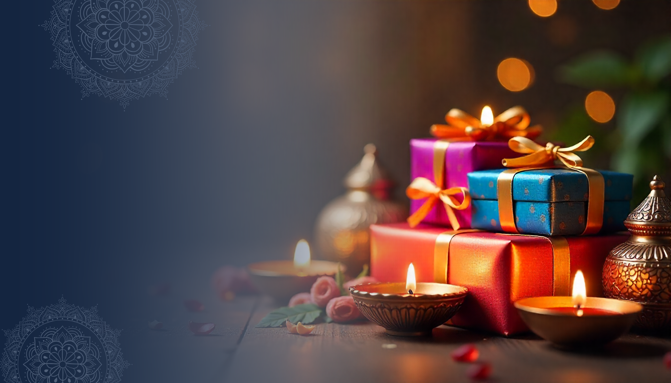HITA Diwali Banner