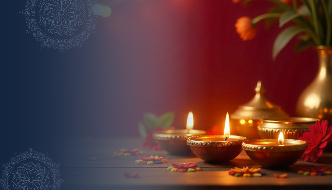 HITA Diwali Banner